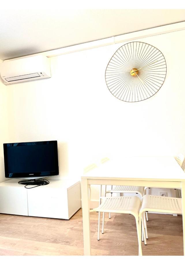 Residence Californie นีซ ภายนอก รูปภาพ